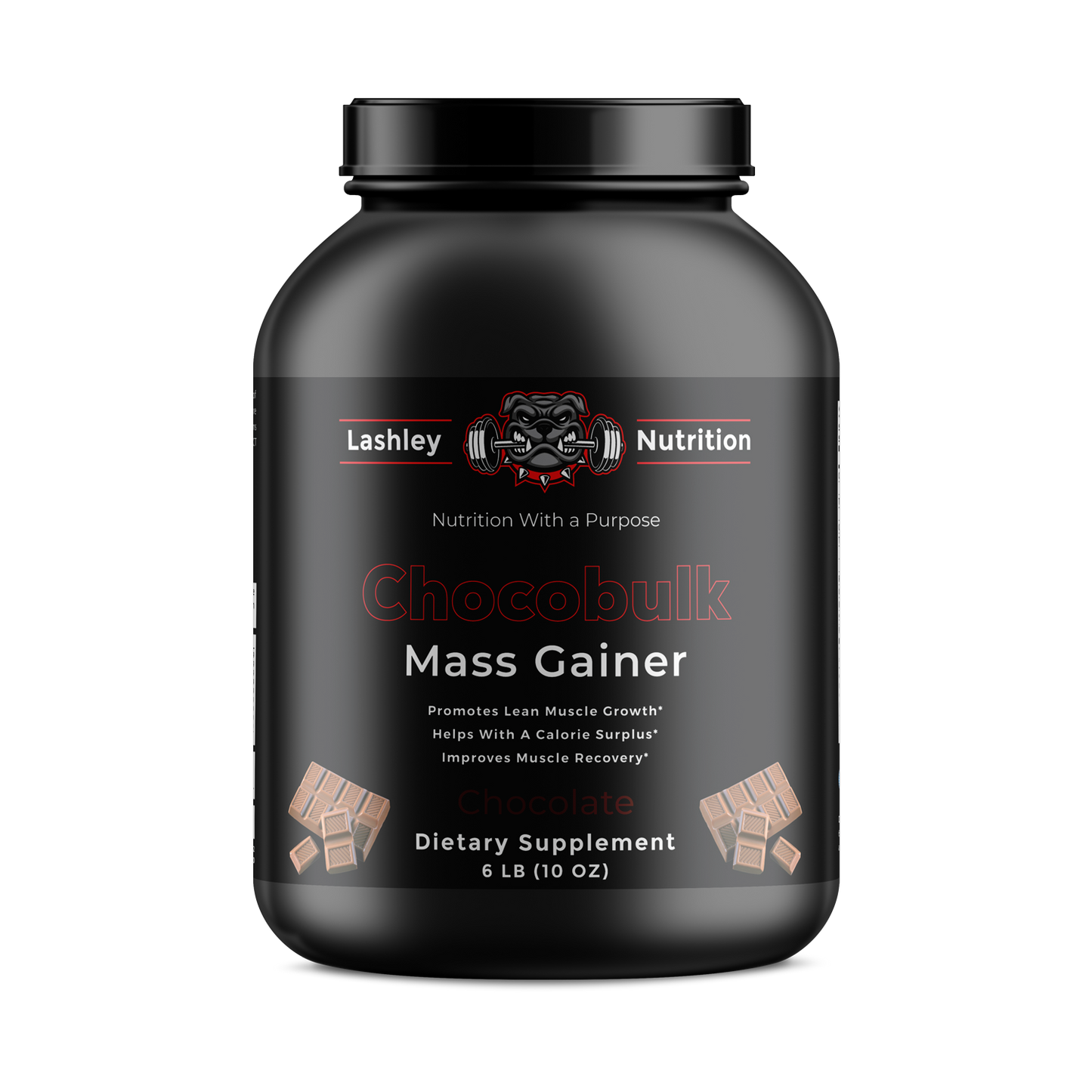 Mass Gainer