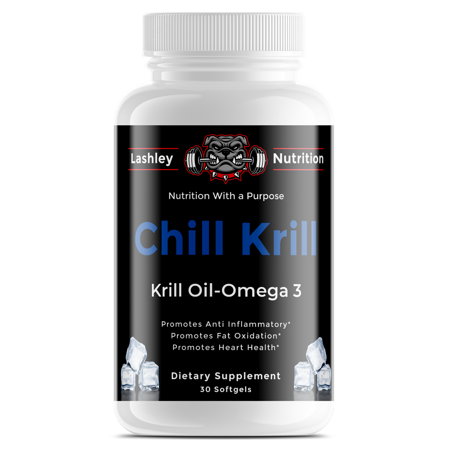 Chill Krill