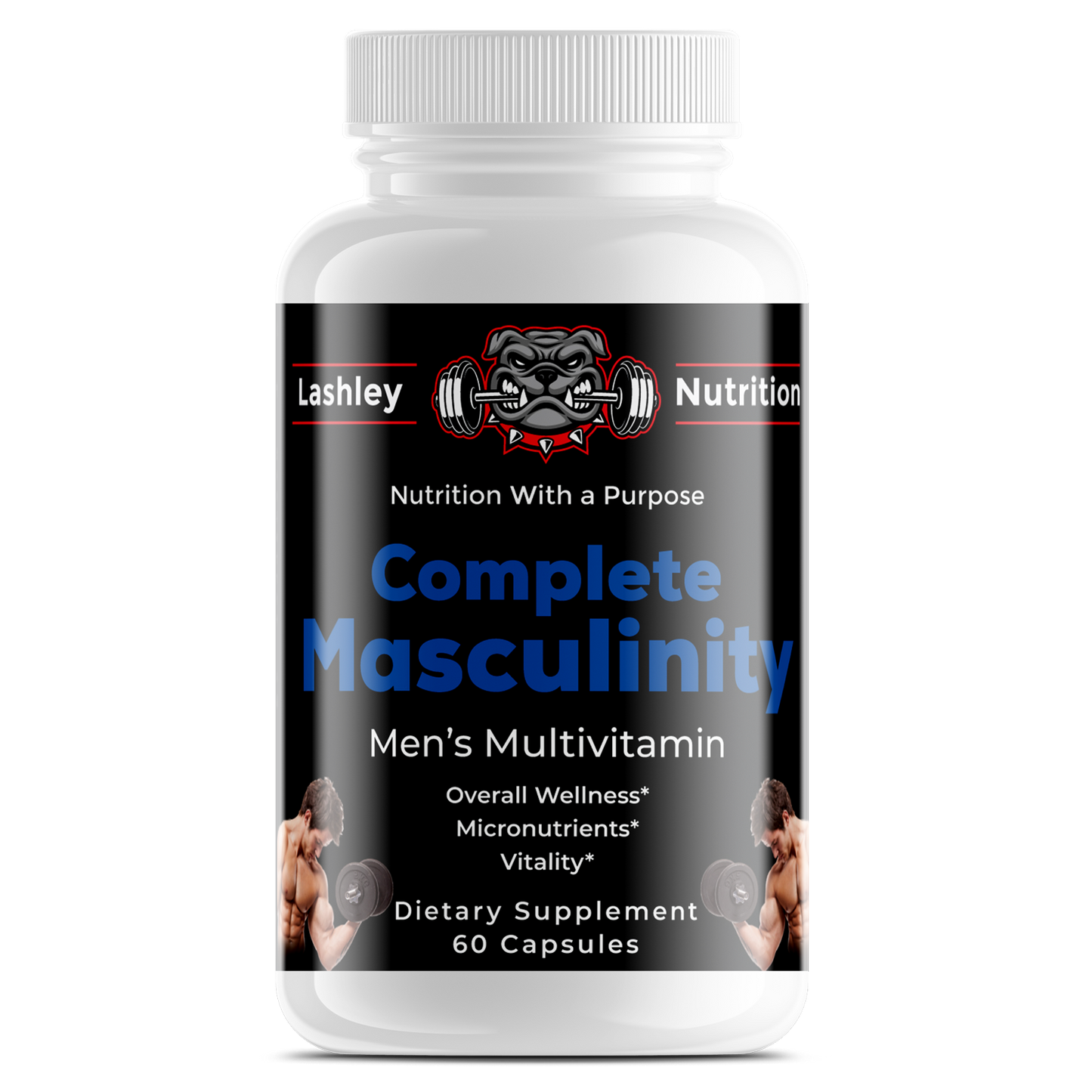 Mens Vitamin