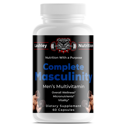 Mens Vitamin
