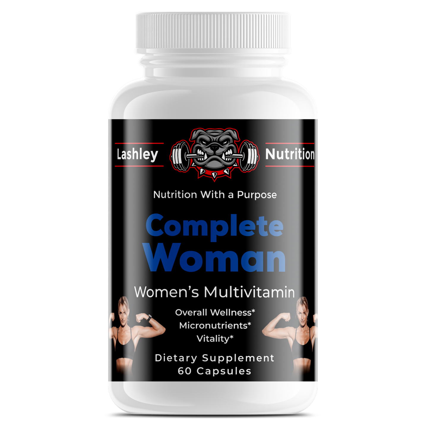 Womens Vitamins