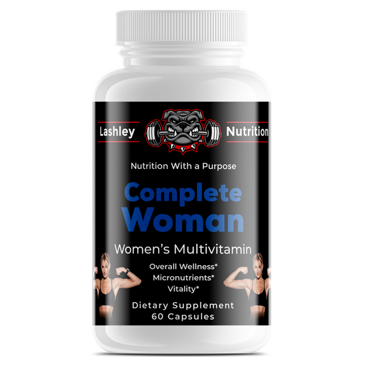 Womens Vitamins