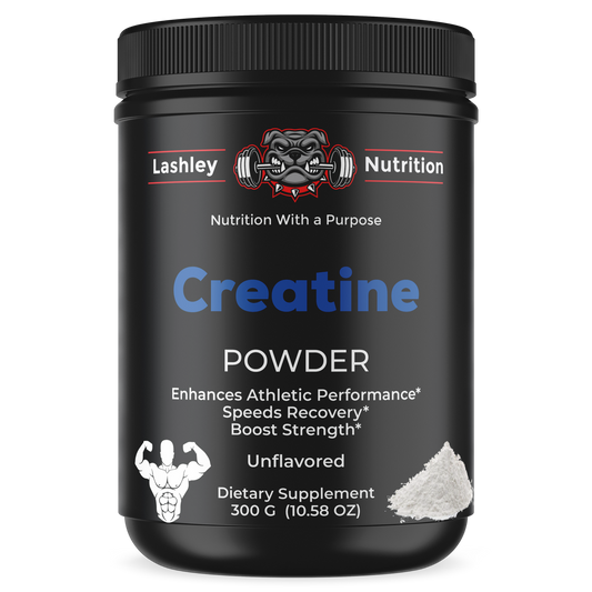 Creatine