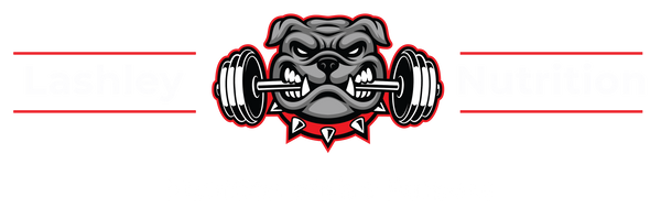 Lashley Nutrition